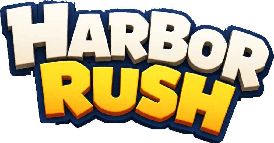 Harbor Rush